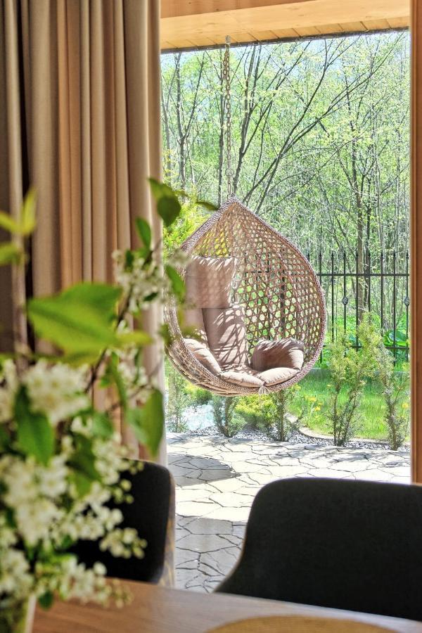 Rezydencja Diamond Spa Białka Tatrzańska Exterior foto