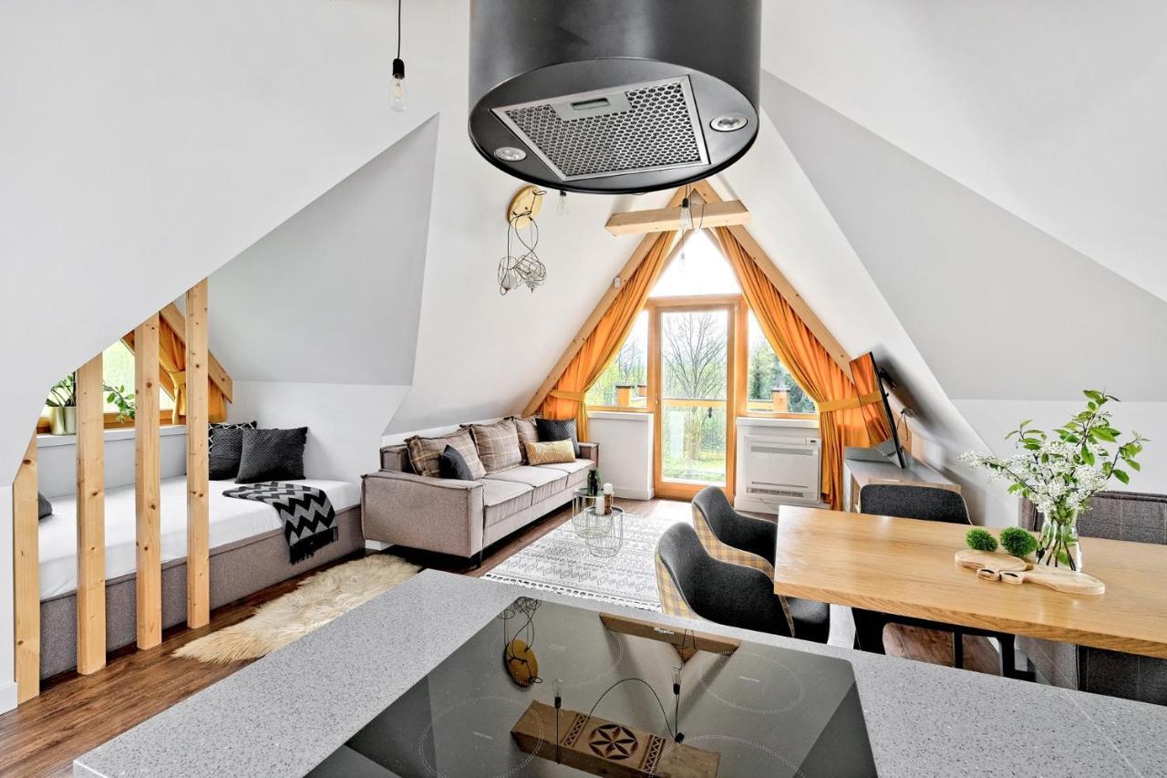 Rezydencja Diamond Spa Białka Tatrzańska Exterior foto